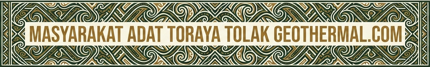 masyarakatadattorayatolakgeothermal.com